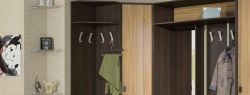 Как самому выбрать мебель для прихожей?