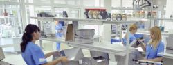 Виды лабораторного обрудования