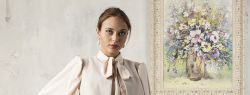 Модное женское пальто: стиль и элегантность