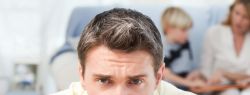 Стресс из-за финансовых проблем может вызывать физическую боль