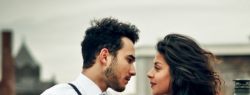Сексуальное влечение между мужчиной и женщиной длится максимум год