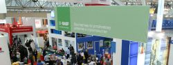 Выставки в июне 2016 в Экспоцентре