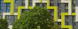 ГК «Эталон» начинает продажи в новом проекте в Москве