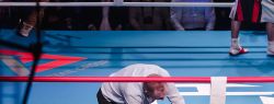 Ваге «Фантом» Саруханян стал новым обладателем чемпионского пояса WBC Евразийско-Тихоокеанского региона в лёгком весе