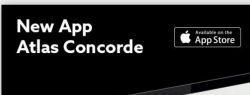 Мобильное приложение Atlas Concorde – уникальный инструмент для любителей инноваций