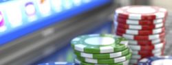 Казино на диване или Основные преимущества виртуальных азартных игр