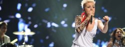 Болгарию на «Евровидение 2016» представит Poli Genova с песней If Love Was A Crime
