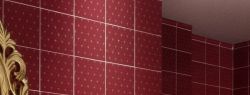 «Ceramic Tile Center» — керамическая плитка для элегантного фасада и практичного интерьера