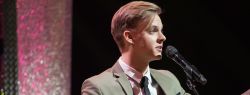 Эстонию на конкурсе «Евровидение 2016» представит Юри Поотсманн с песней Play