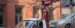 Вызов эвакуатора в г. Видное: как услуга работает за пределами МКАД?