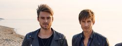 Данию на «Евровидение 2016» представит трио Lighthouse X с песней Soldiers Of Love