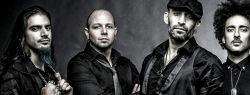 Группа Minus One с песней Alter Ego будет представлять Кипр на «Евровидении 2016»