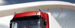 Особенности перевозок автотранспортом