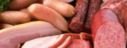 Мясо и мясопродукты