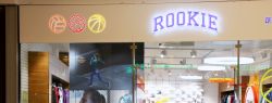Майские праздники вместе с ROOKIE