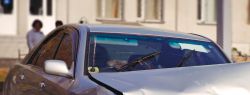 Ремонт автомобилей в Воронеже после аварии