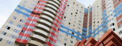 Обзор рынка новостроек бюджетного сегмента Москвы по итогам апреля 2016 г.