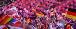 Объявлен порядок выступления стран участников финала «Евровидения-2016»