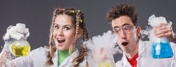 Альтернативное проведение детского праздника