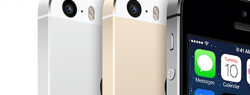Главные преимущества iphone 5s