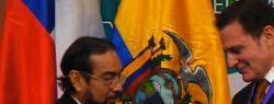 Фонд Альберто Лахо назван образцом альтруистической помощи