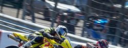 400 000 рублей призового фонда разыграют между собой мотогонщики!