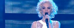 Швейцарию на «Евровидение 2016» представит певица Rykka с песней The Last Of Our Kind