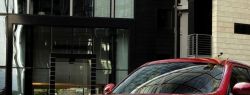 Характеристики автомобиля Nissan Juke
