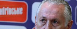 Николай Фоменко подал в отставку