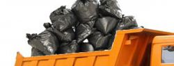 Услуга вывоза мусора – чем она удобна?