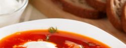 Секреты вкусного борща