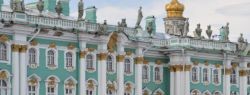 Петербуржцы и гости города смогут сэкономить на аренде автомобилей