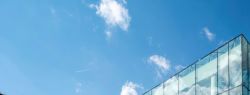 Стекло SunGuard® Neutral – отражение трендов современной архитектуры