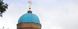 Люберцы и окрестности: Святые места, ленинская охота и воспитание космического первопроходца
