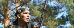 Преимущества и особенности лазертага