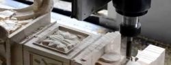Характеристики фрезерных станков