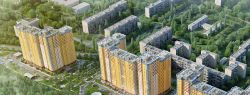 Цены в новостройках в июне: навстречу покупателю