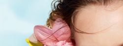 Тепло, еще теплее: Как ухаживать за собой летом