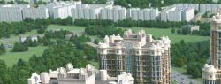 Обзор рынка новостроек бюджетного сегмента Московской области по итогам II квартала 2016 г.