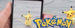 Как играть в приложение Pokemon Go?