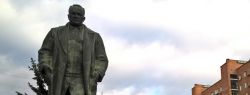 Королев: поэты и ракеты