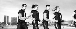 Одежда и обувь от фирмы Hummel