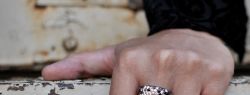 Чем так привлекательны мужские кольца с бриллиантами