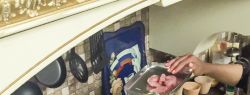 Каждая десятая российская хозяйка – суперженщина