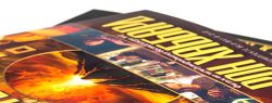 Рон Хаббард. Книги на русском языке