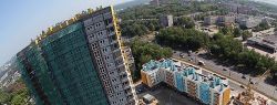 ОПИН предложила своим клиентам ипотеку от Газпромбанка с процентной ставкой 11,35%