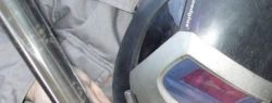 Электроды для сварки нержавеющей стали