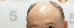 «Тереза Мэй всегда проявляла внимание к волнующим нас вопросам», — Моше Кантор