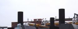 Когенерационные установки