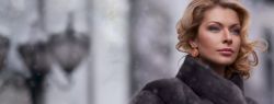 Как выбрать качественную норковую шубу?